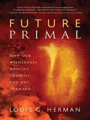 cover image of Future Primal